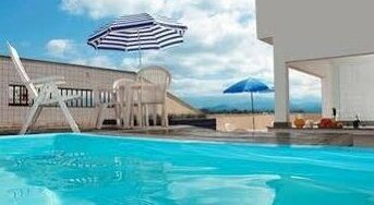 Hotel Vila Rica Flat - Resende Rj