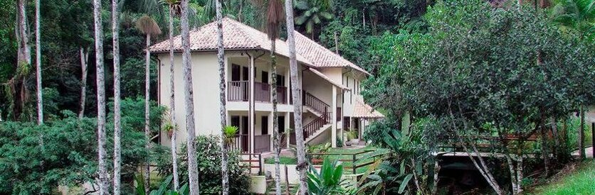 Pousada 3 Bacias - Photo2
