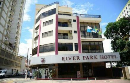 River Park Hotel Resende