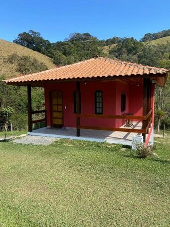 Sitio Recanto do Araca - Photo3
