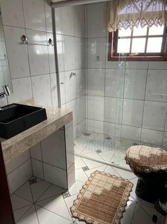Sitio Recanto do Araca - Photo5