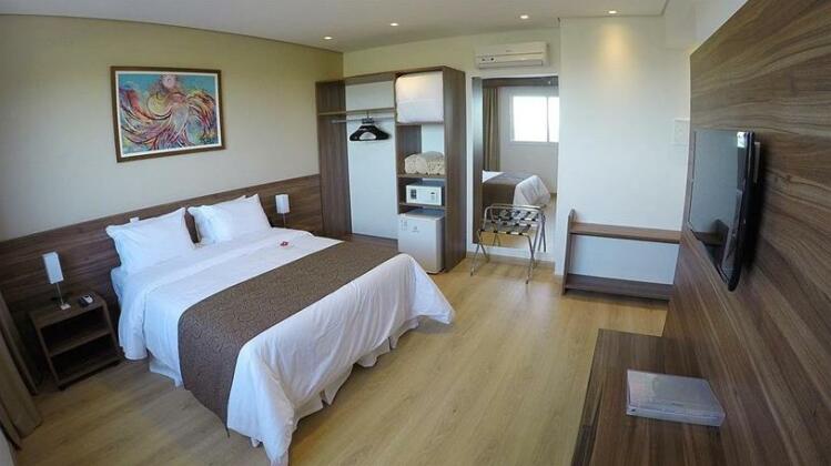 Hotel Business Center Beira Rio - Photo5