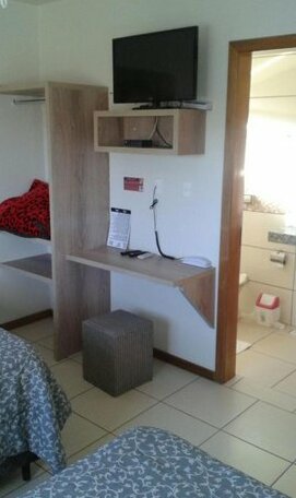 Pousada Fuzer - Photo3