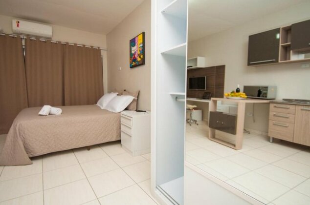Flat Beira Rio - Photo4