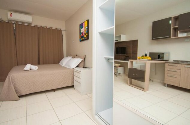 Flat Beira Rio - Photo4