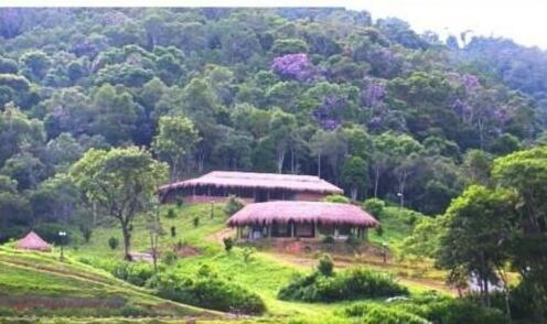 Paraiso Eco Lodge