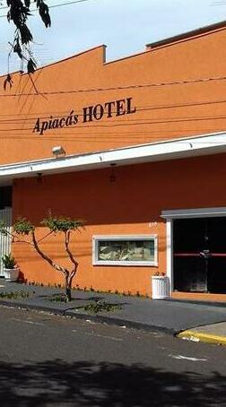 Apiacas Hotel