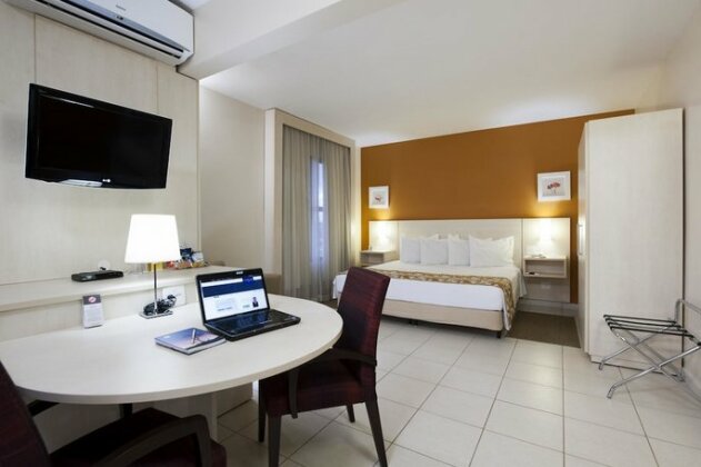 Comfort Inn & Suites Ribeirao Preto - Photo4