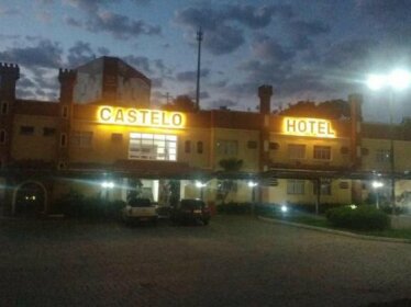 Hotel Castelo Ribeirao Vermelho