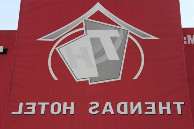 Thendas Hotel - Photo2