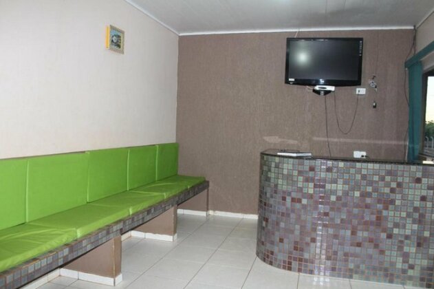 Thendas Hotel - Photo3