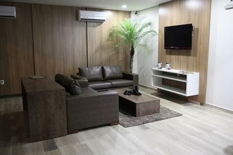 Amazonia Palace Hotel - Photo2