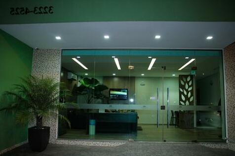 Amazonia Palace Hotel - Photo3