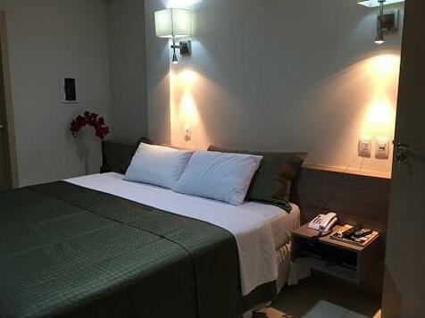 Amazonia Palace Hotel - Photo4