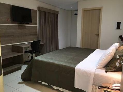 Amazonia Palace Hotel - Photo5