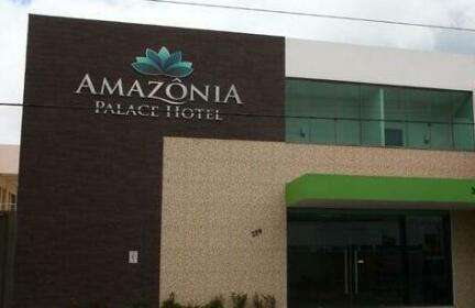 Amazonia Palace Hotel