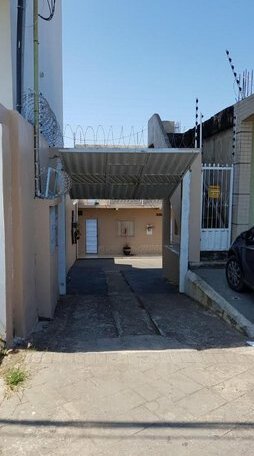Condominio DINASEG