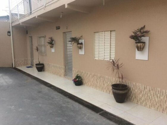 Condominio DINASEG - Photo2