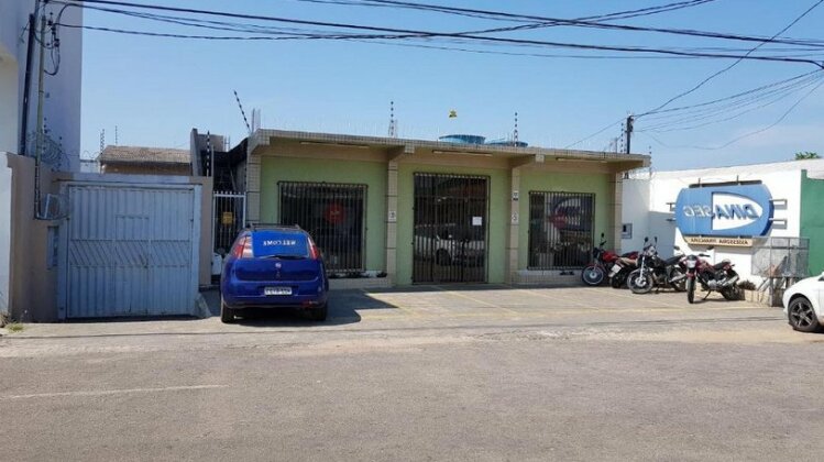 Condominio DINASEG - Photo3
