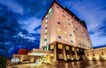 Holiday Inn Express Rio Branco