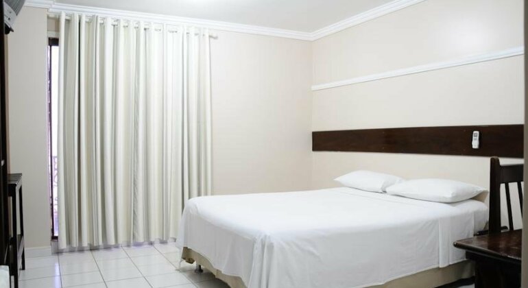 Hotel Guapindaia Bosque - Photo4