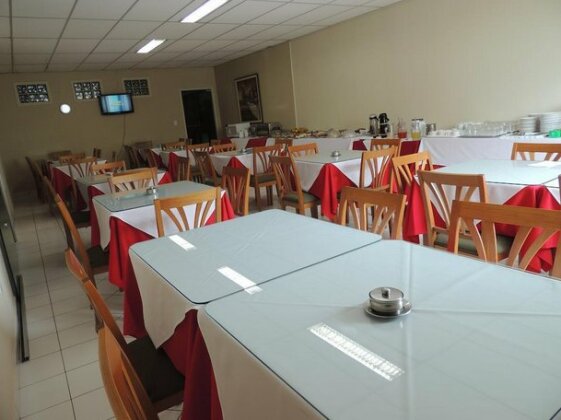 Hotel Guapindaia Praca - Photo3