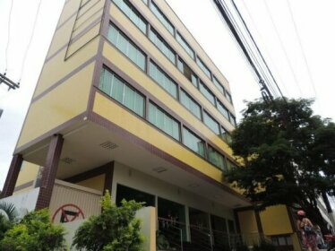 Hotel Guapindaia Praca