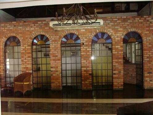 Hotel Imperador Galvez