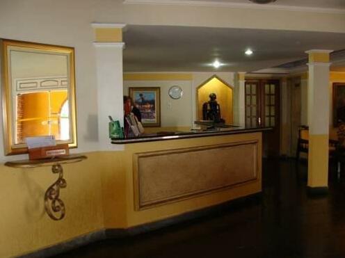 Hotel Imperador Galvez - Photo3