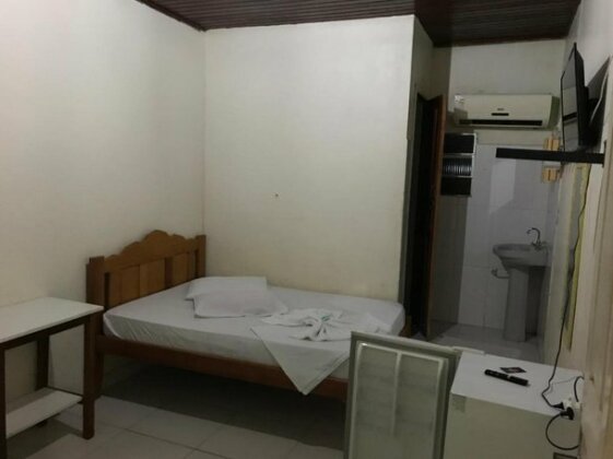 Hotel JK Rio Branco - Photo2