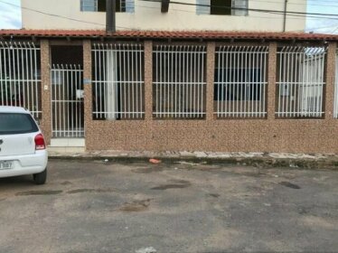 Hotel JK Rio Branco