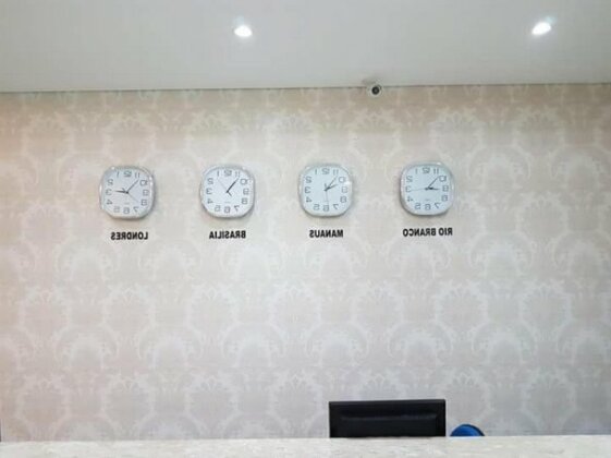 Hotel Loureiro - Photo2