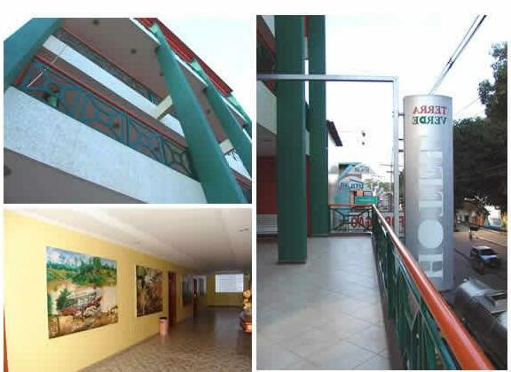 Hotel Terra Verde - Photo2