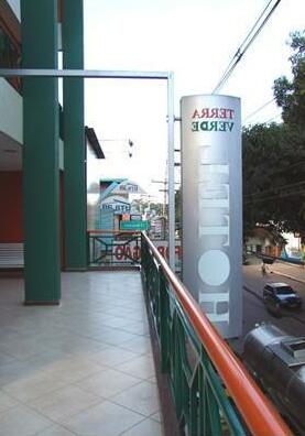 Hotel Terra Verde - Photo3