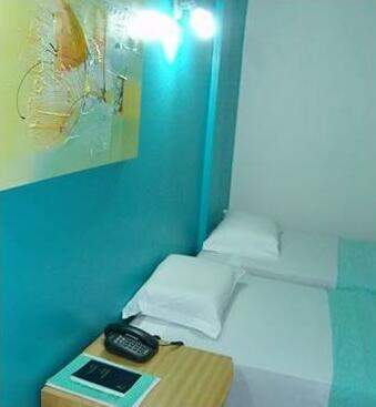 Hotel Terra Verde - Photo4