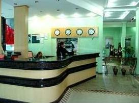 Hotel Terra Verde