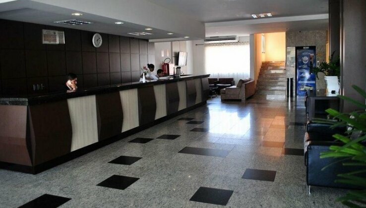 Inacio Palace Hotel - Photo2