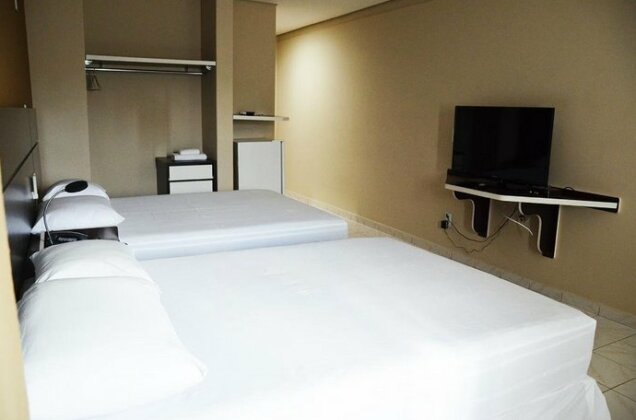 Inacio Palace Hotel - Photo3