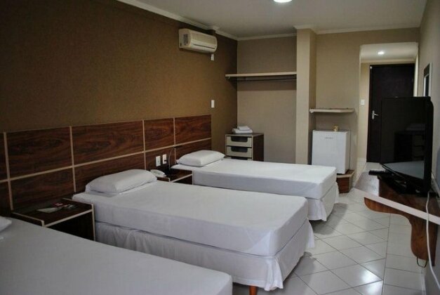 Inacio Palace Hotel - Photo5