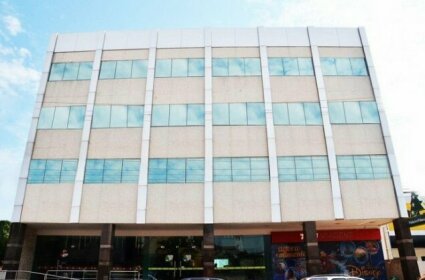 Inacio Palace Hotel