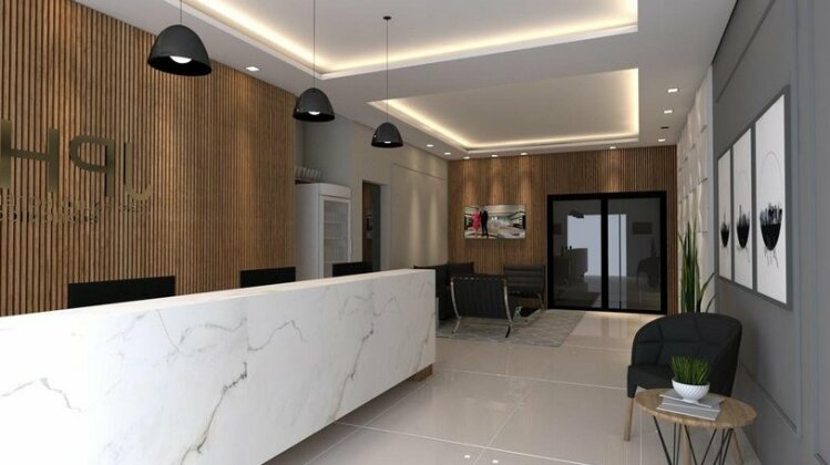 Joao Paulo Hotel - Photo2