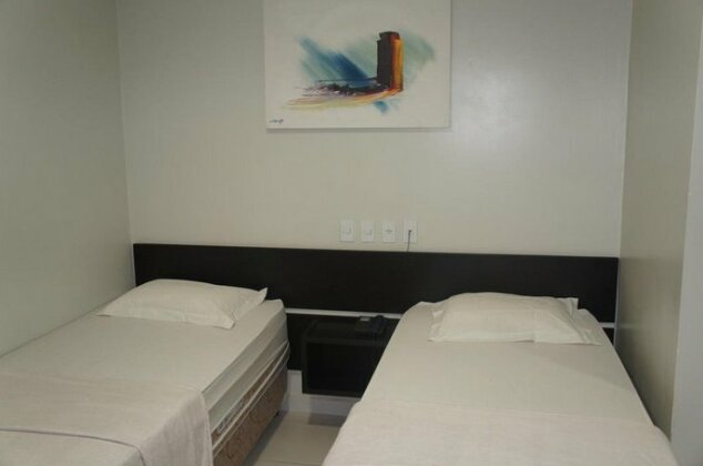 Joao Paulo Hotel - Photo3