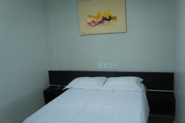 Joao Paulo Hotel - Photo4