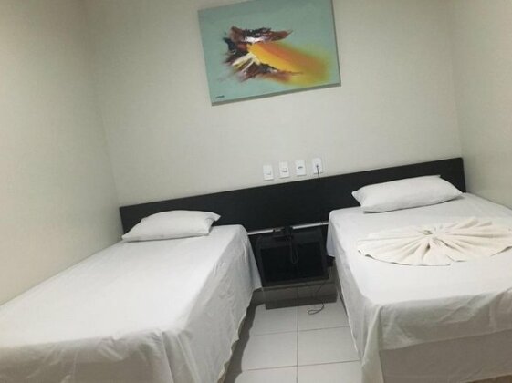 Joao Paulo Hotel - Photo5