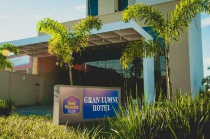 Nobile Suites Gran Lumni