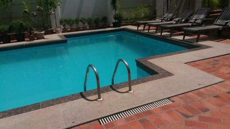 Pinheiro Palace Hotel - Photo3