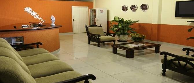 Premier Hotel Rio Branco - Photo2