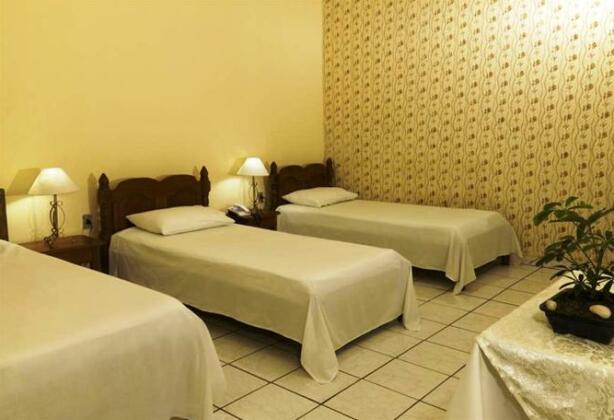 Premier Hotel Rio Branco - Photo3