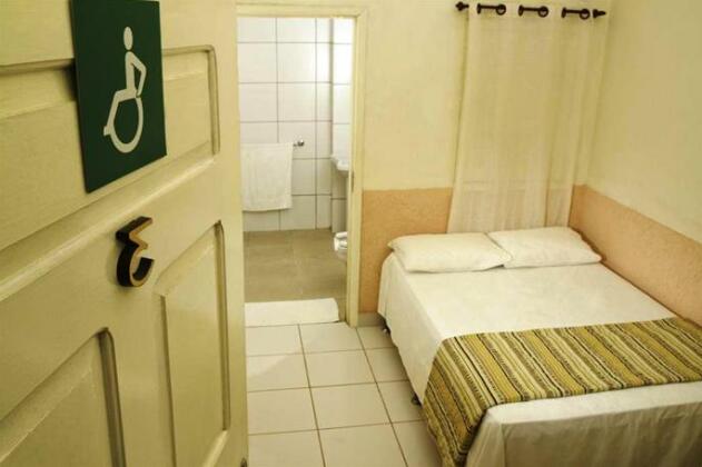 Premier Hotel Rio Branco - Photo4