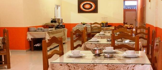 Premier Hotel Rio Branco - Photo5